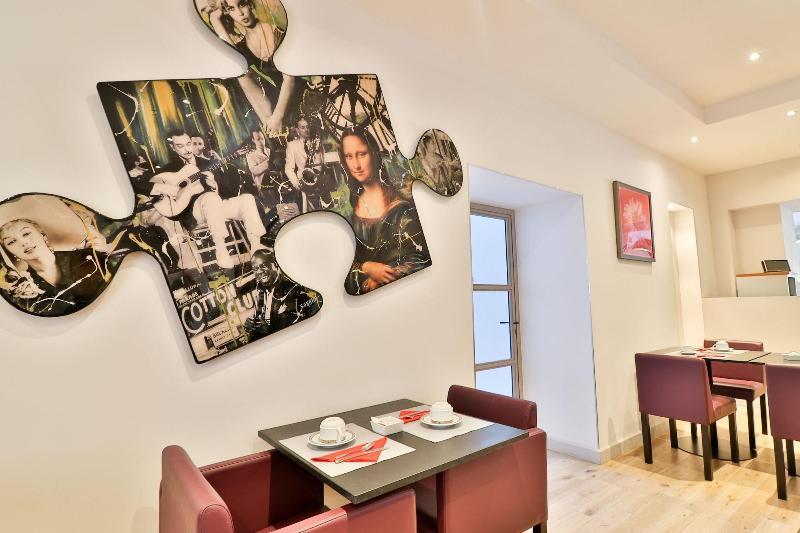 Hotel Provencal Bandol Zewnętrze zdjęcie