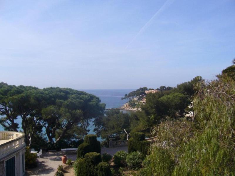Hotel Provencal Bandol Zewnętrze zdjęcie