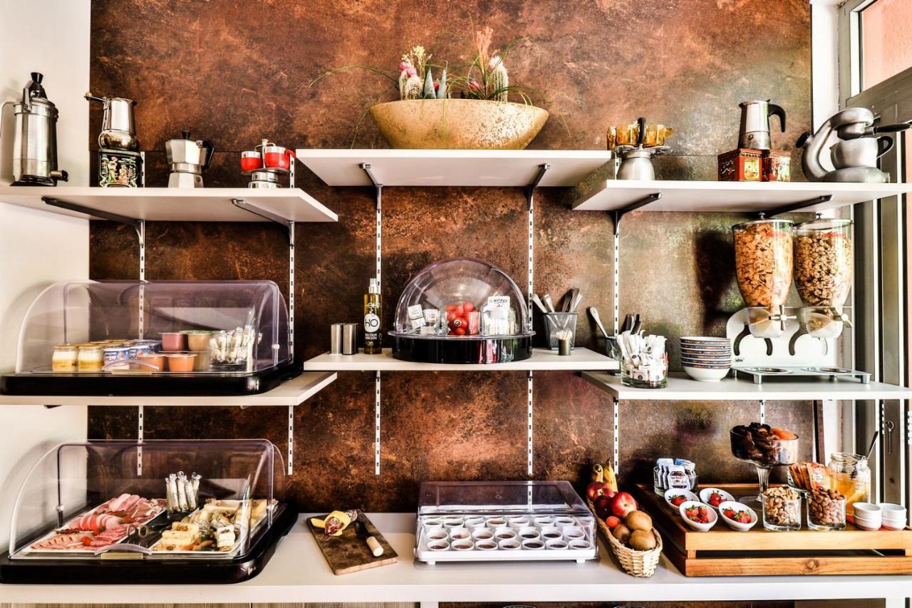 Hotel Provencal Bandol Zewnętrze zdjęcie