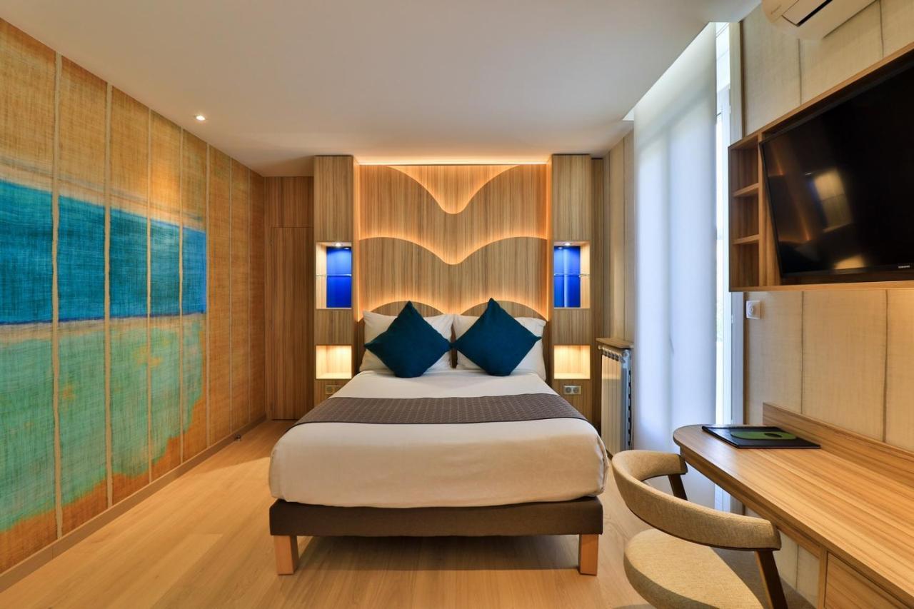 Hotel Provencal Bandol Zewnętrze zdjęcie
