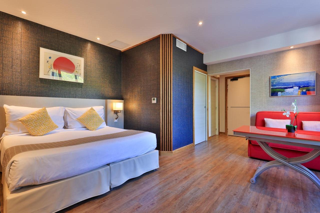 Hotel Provencal Bandol Zewnętrze zdjęcie