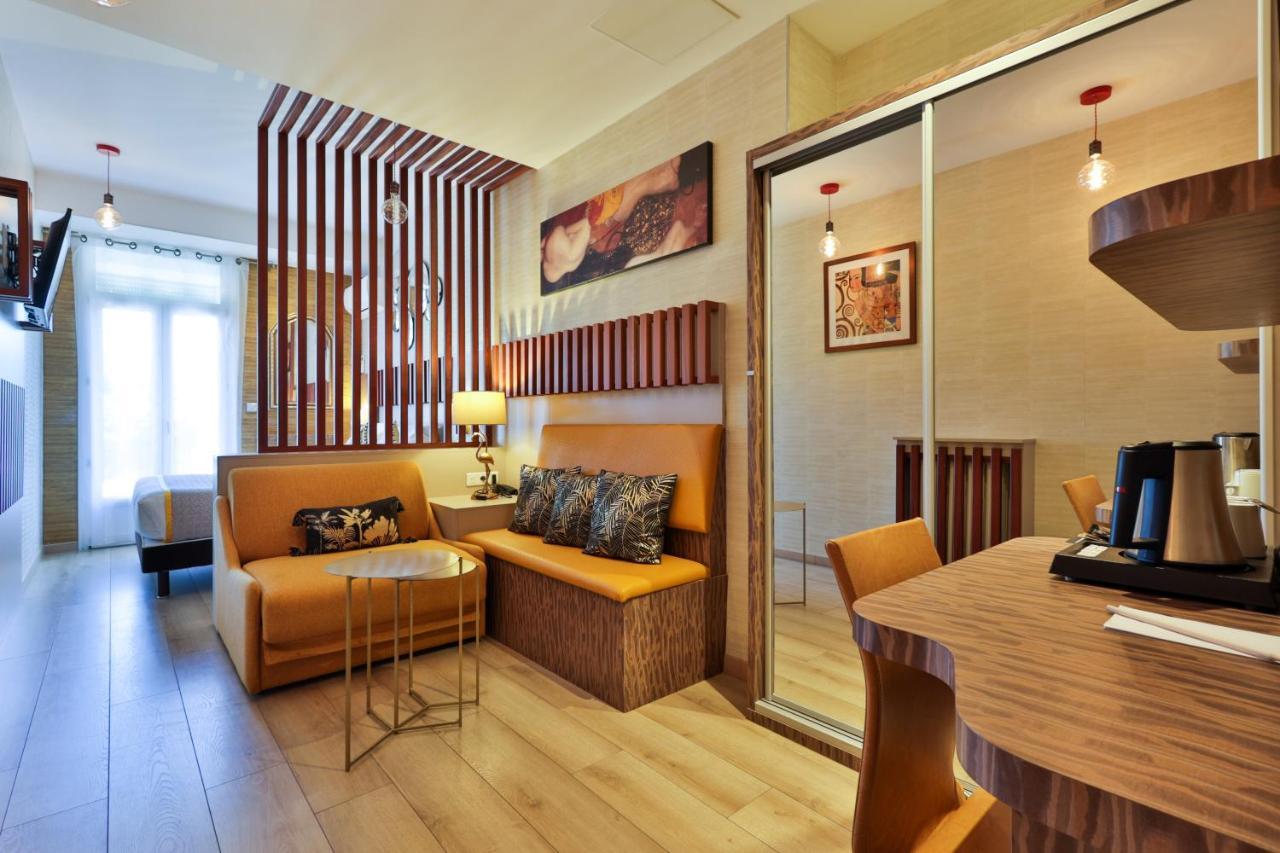 Hotel Provencal Bandol Zewnętrze zdjęcie