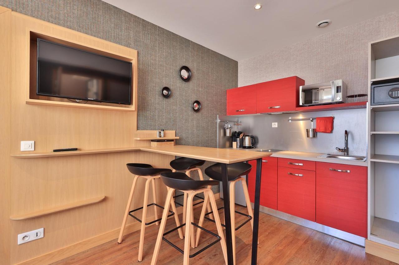 Hotel Provencal Bandol Zewnętrze zdjęcie