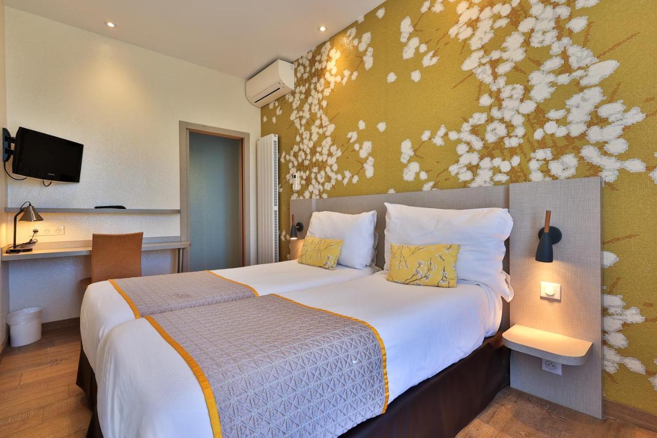 Hotel Provencal Bandol Zewnętrze zdjęcie