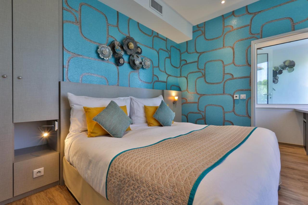 Hotel Provencal Bandol Zewnętrze zdjęcie