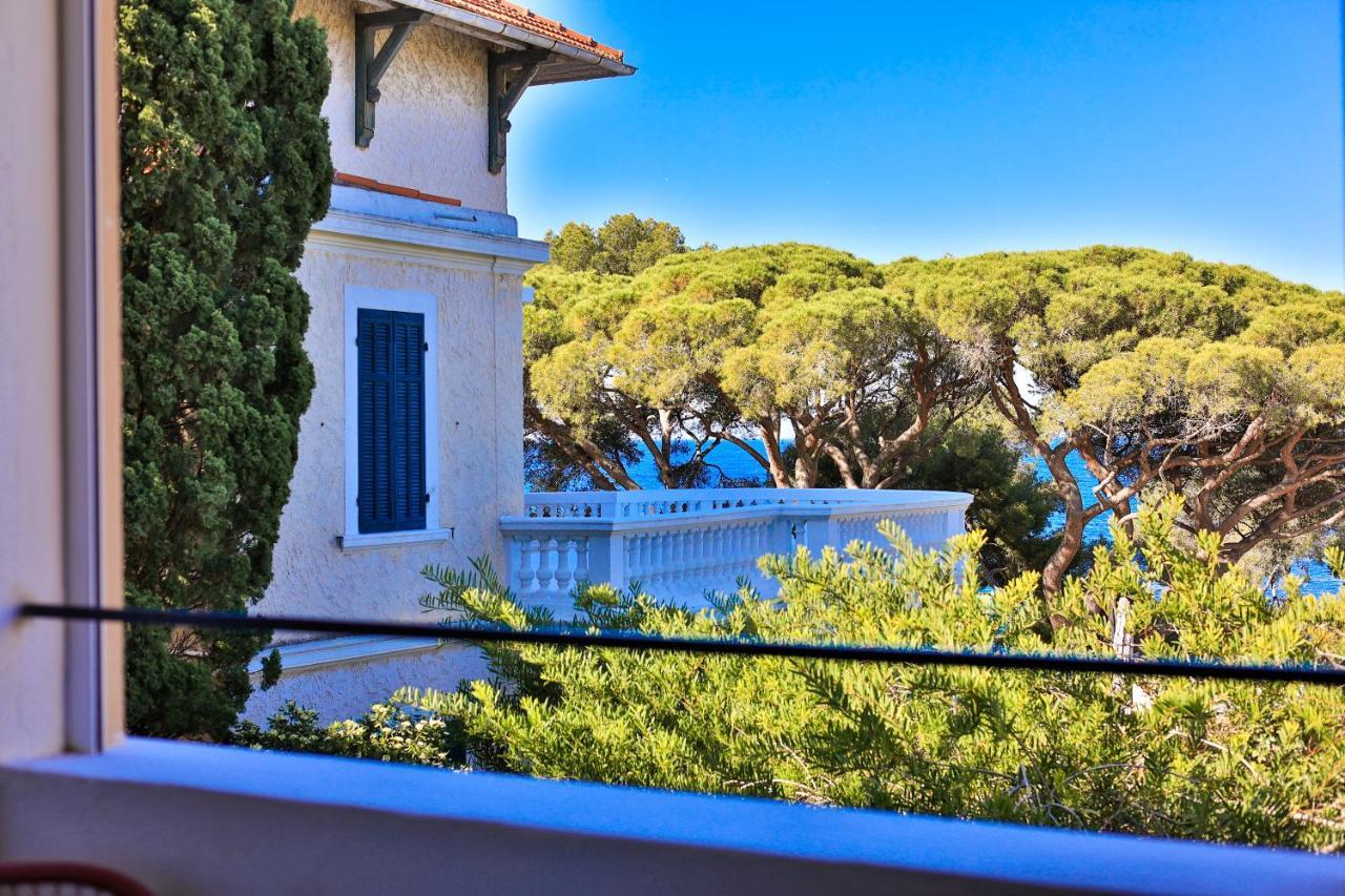 Hotel Provencal Bandol Zewnętrze zdjęcie