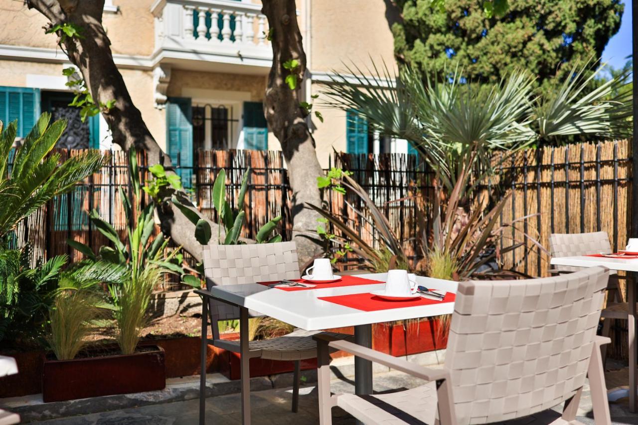 Hotel Provencal Bandol Zewnętrze zdjęcie