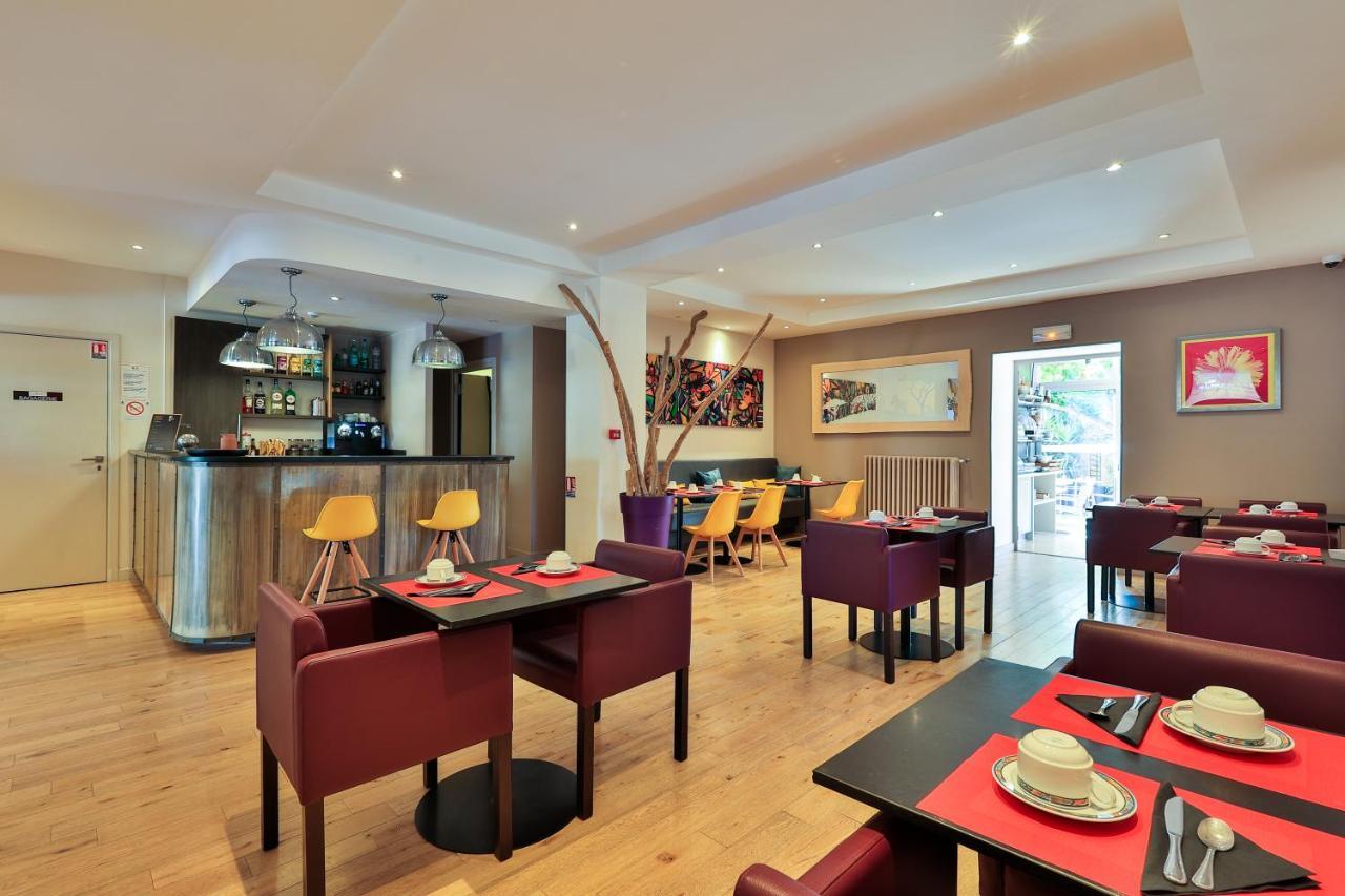 Hotel Provencal Bandol Zewnętrze zdjęcie