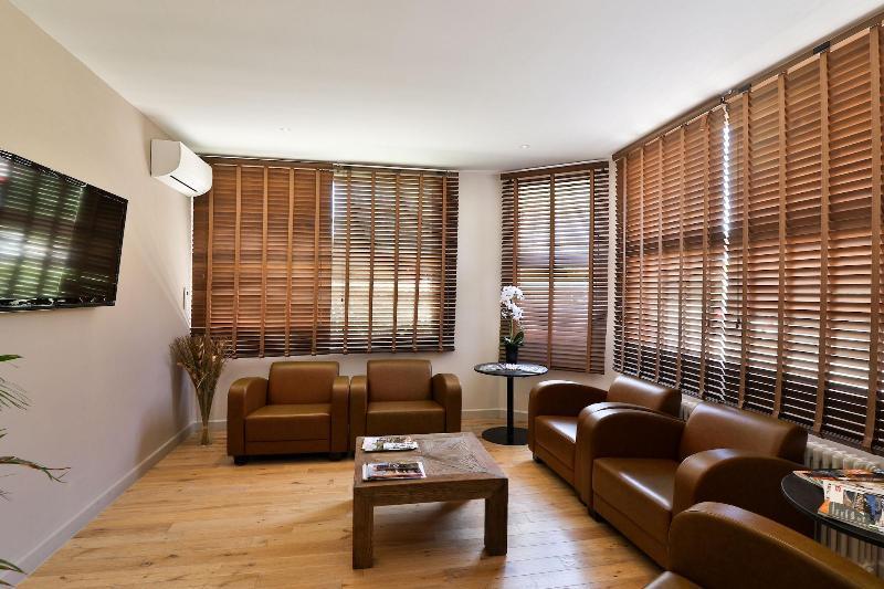 Hotel Provencal Bandol Zewnętrze zdjęcie