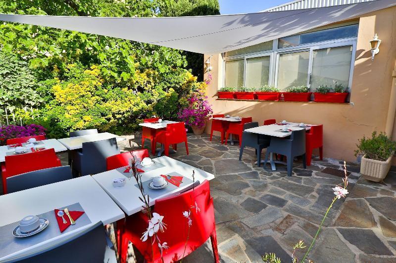 Hotel Provencal Bandol Zewnętrze zdjęcie