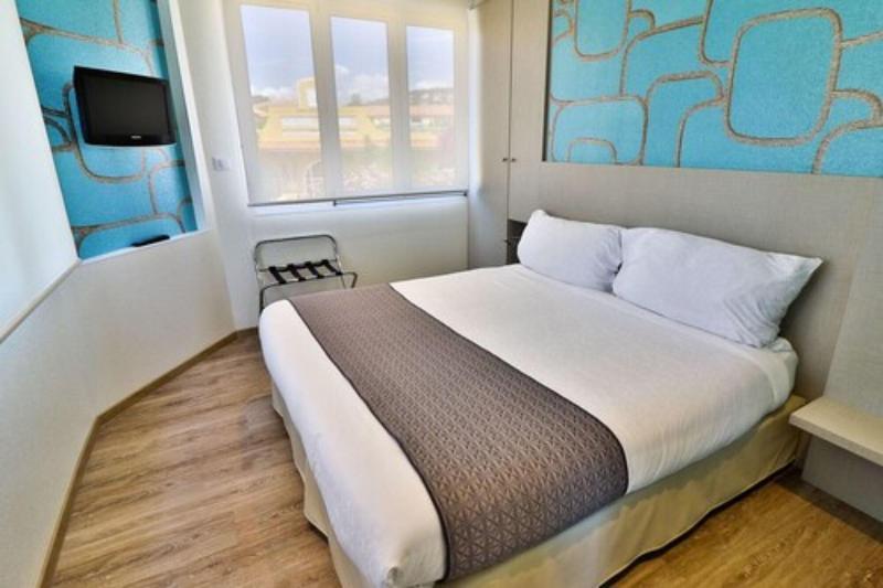 Hotel Provencal Bandol Zewnętrze zdjęcie