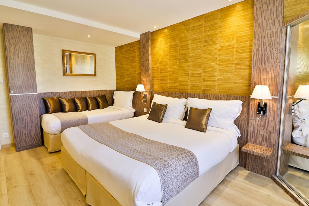 Hotel Provencal Bandol Zewnętrze zdjęcie