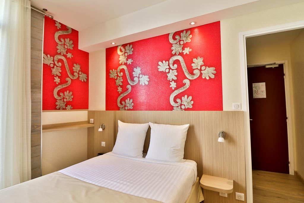 Hotel Provencal Bandol Zewnętrze zdjęcie