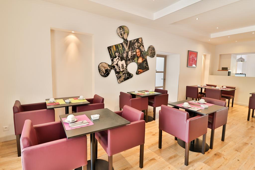 Hotel Provencal Bandol Zewnętrze zdjęcie