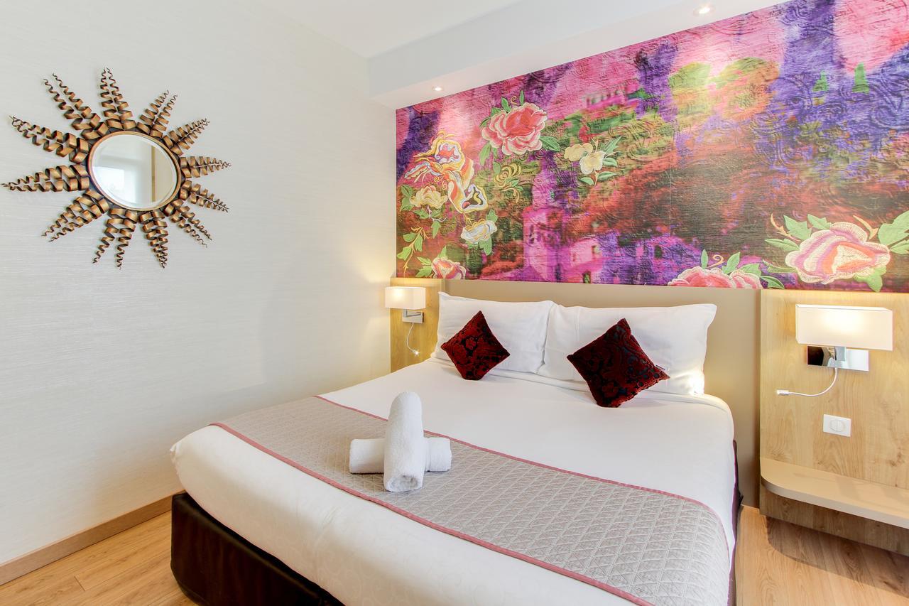 Hotel Provencal Bandol Zewnętrze zdjęcie
