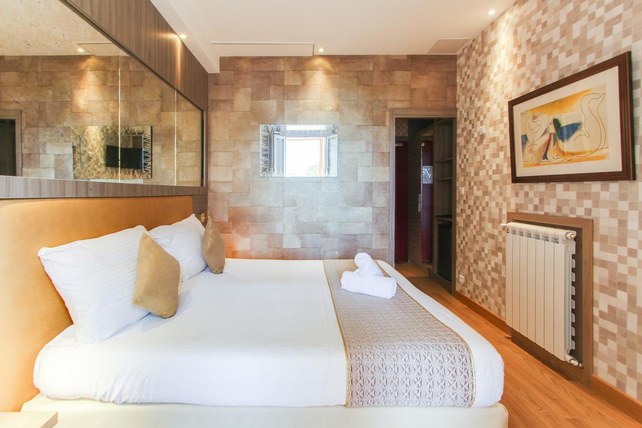 Hotel Provencal Bandol Zewnętrze zdjęcie